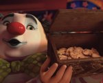 Animal Crackers: ad Annecy i segreti del nuovo film d’animazione di Netflix