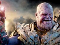Avengers: Endgame, una scena cancellata suggerisce il possibile ritorno di Thanos?