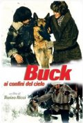 Locandina di Buck ai confini del cielo