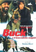 Locandina di Buck e il braccialetto magico