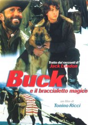 Locandina di Buck e il braccialetto magico