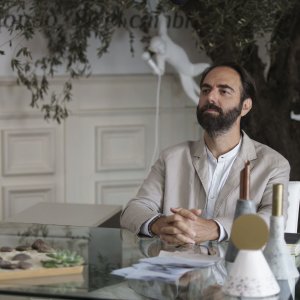 Cambio tutto!: un momento del film