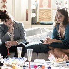 Cambio tutto!: una scena del film