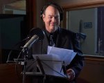 Dan Aykroyd sarà la voce narrante dello show Hotel Paranormal