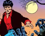 Dylan Dog, Paola Barbato: 'Io amo l'ispettore Bloch di un amore quasi sensuale'
