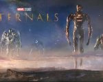 Eternals: il film risolverà l'unico mistero rimasto sulle Gemme dell'Infinito?