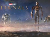 Eternals: il film risolverà l'unico mistero rimasto sulle Gemme dell'Infinito?