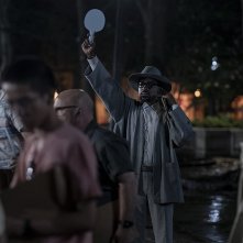 Dispatches from Elsewhere: André Benjamin in una scena