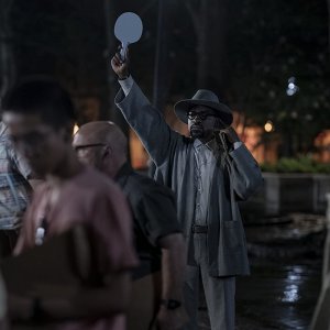 Dispatches from Elsewhere: André Benjamin in una scena