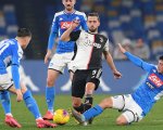 Napoli-Juventus, finale di Coppa Italia stasera su Rai1: come vederla anche in streaming