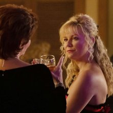 On Becoming a God: una foto di scena