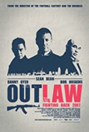 Locandina di Outlaw