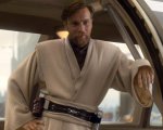 Star Wars, Ewan McGregor: 'Con la serie su Obi-Wan mi divertirò più che con i prequel'