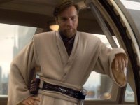 Star Wars, Ewan McGregor: 'Con la serie su Obi-Wan mi divertirò più che con i prequel'