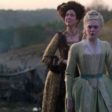 The Great: una foto di scena