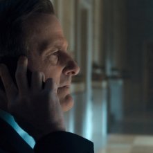 The Comey Rule: una foto di Jeff Daniels