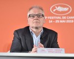 Cannes 2020: Thierry Frémaux sulla collaborazione con Netflix, sulla selezione e sul futuro del cinema