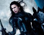 Underworld - La ribellione dei Lycans: la foto splatter che Michael Sheen inviò a Ron Howard