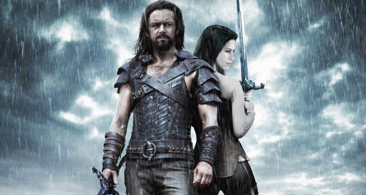 Underworld La Ribellione Dei Lycans Streaming Ita