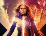 X-Men: Dark Phoenix, su Disney+ in streaming da oggi