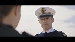 In Prima Linea - Una Donna In Marina