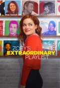 Locandina di Zoey's Extraordinary Playlist