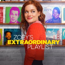 Locandina di Zoey's Extraordinary Playlist