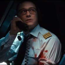 7500: una scena del film con Joseph Gordon-Levitt