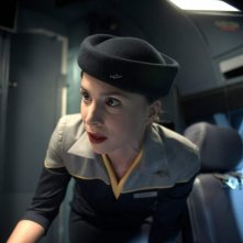 7500: un'immagine del film