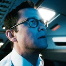 7500: un primo piano di Joseph Gordon-Levitt