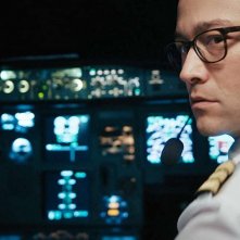 7500: Joseph Gordon-Levitt durante una scena del film