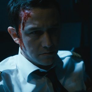 7500: Joseph Gordon-Levitt in una scena del film