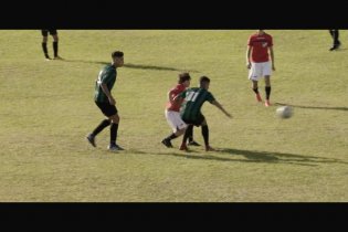 La Volta Buona - Clip 03 - Talento