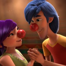 Animal Crackers: un'immagine del film