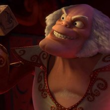 Animal Crackers: una scena del film