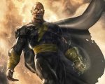 Black Adam: Dwayne Johnson conferma la partecipazione al DC FanDome