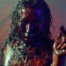 Bliss, una scena del film