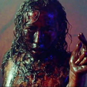 Bliss, una scena del film