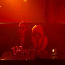 Bliss: una scena del film