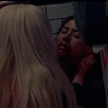 Bliss, una scena del film