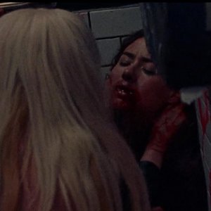 Bliss, una scena del film