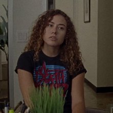 Bliss: Dora Madison in una scena del film