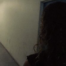 Bliss, una scena del film