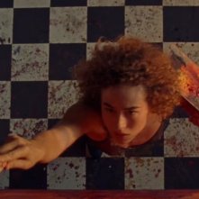 Bliss: Dora Madison in una scena del film