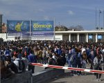 Napoli Comicon: le date del 2021 e Comicon Extra - l'edizione 21 e 1/2