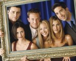 Friends: a David Arquette il merito per la reunion del gruppo?