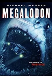 Locandina di Megalodon