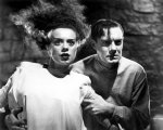 La moglie di Frankenstein: David Koepp ha modificato lo script ispirandosi a L'uomo invisibile