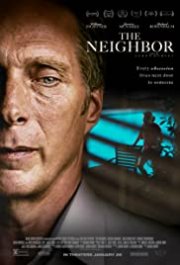 Locandina di The Neighbor