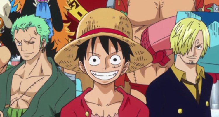 One Piece Italia 2 Nuovi Episodi 2020